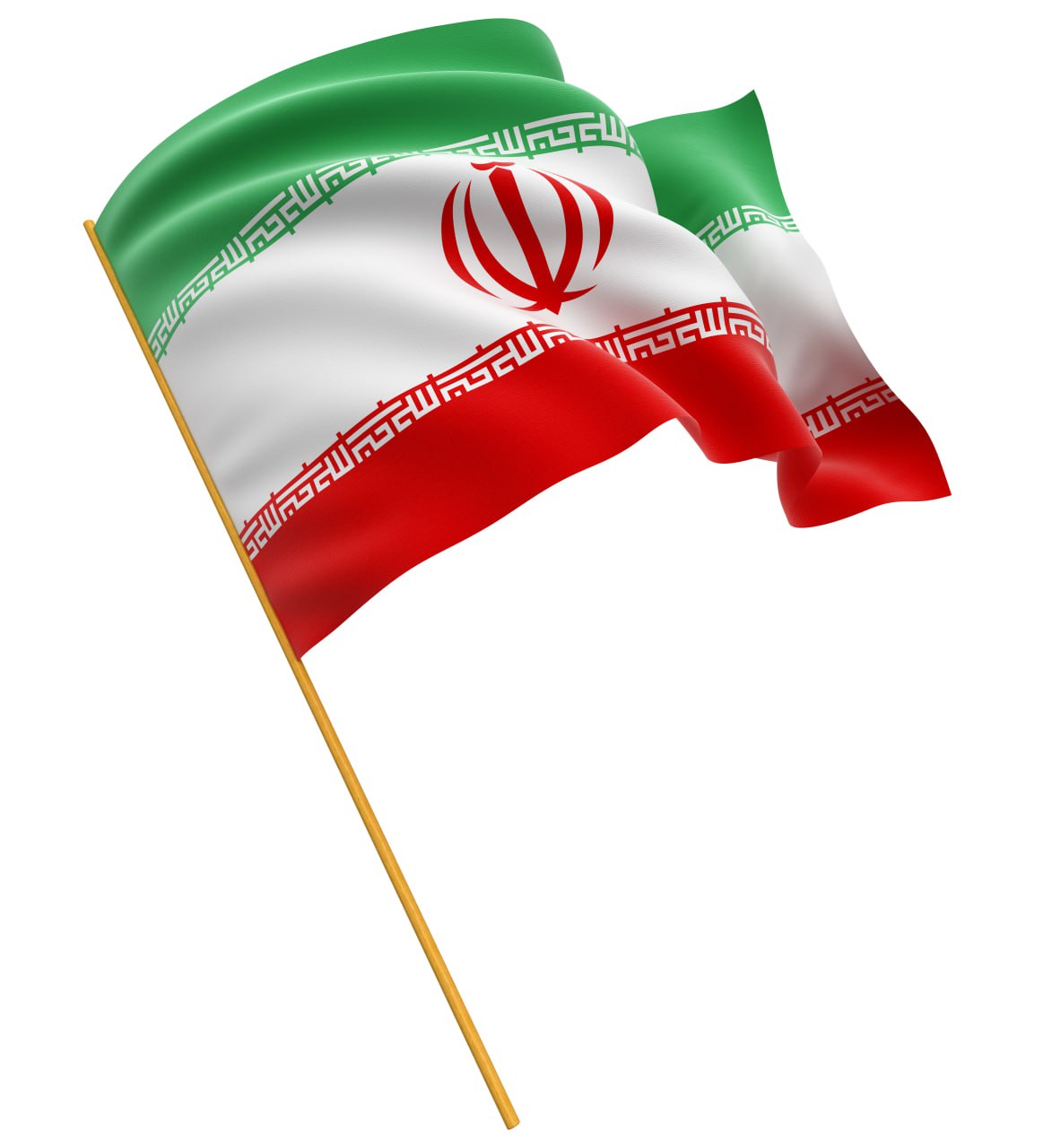 پرچم ایران